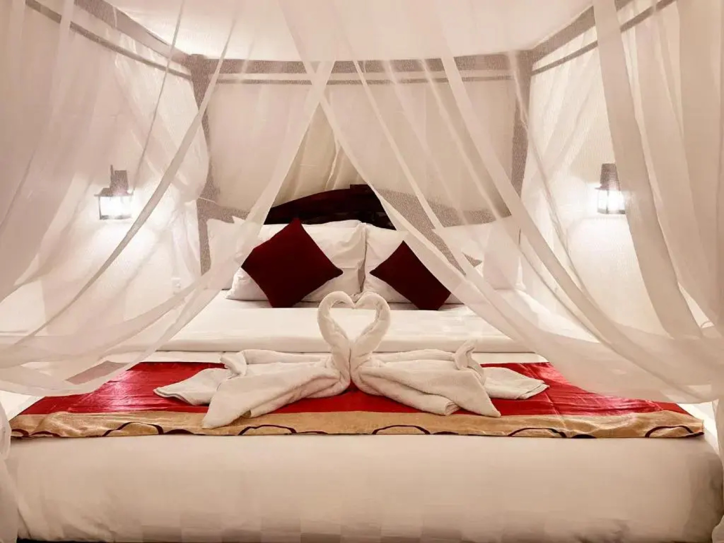 Bali 85 Beach Inn