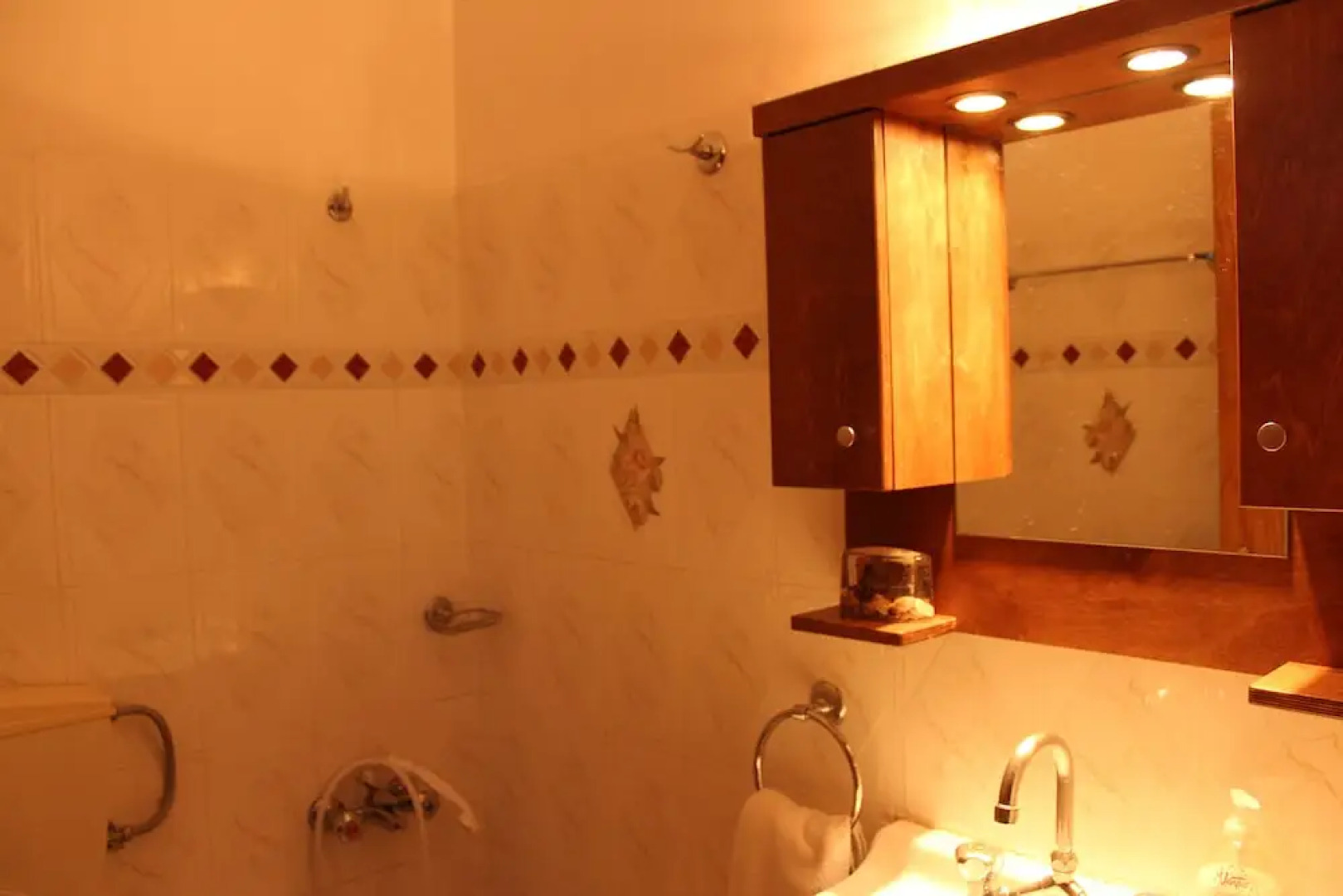 Theofilos Appartements