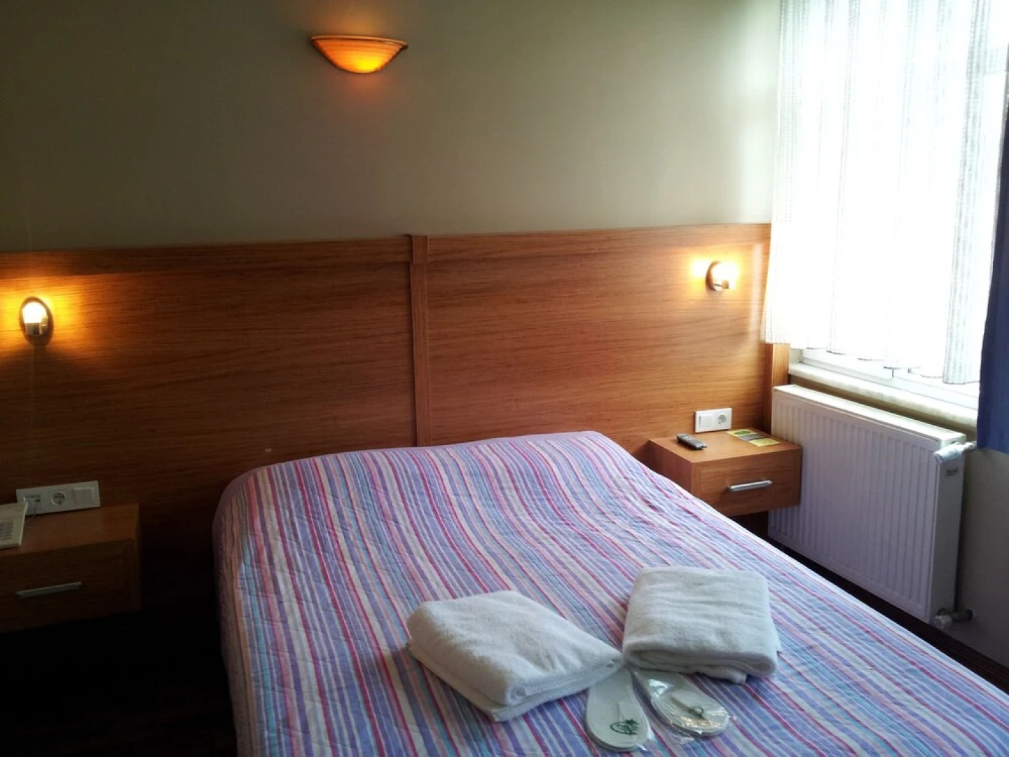 Vadi Hotel