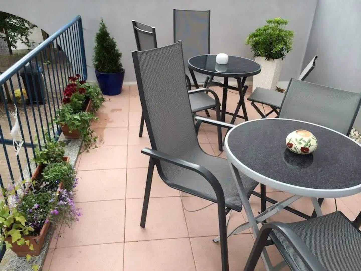 Gästehaus Alte Schule