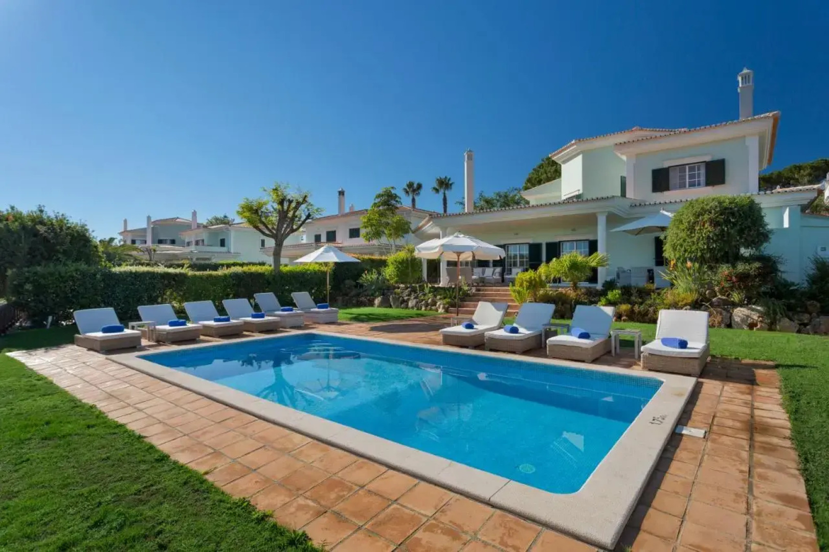 Курортный отель Martinhal Quinta Family Resort