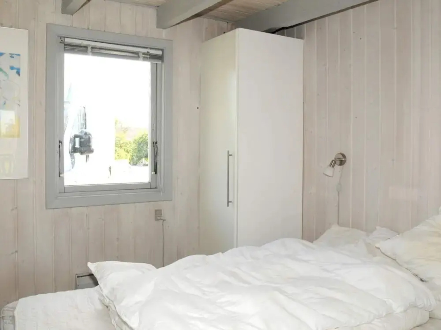 8 Person Holiday Home in Hemmet-by Traum