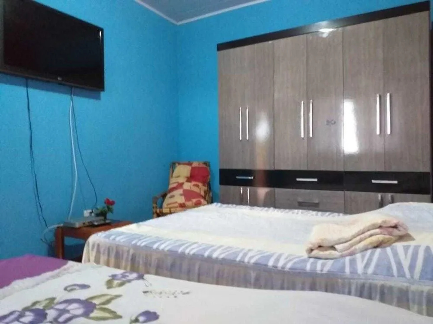 Hotel Pousada Recanto do Sol