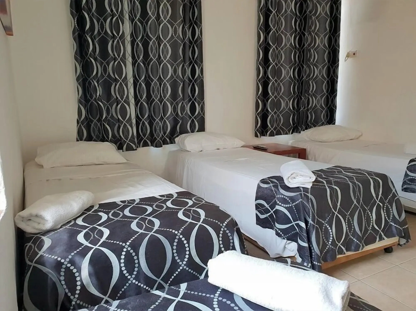 Atara Hotel