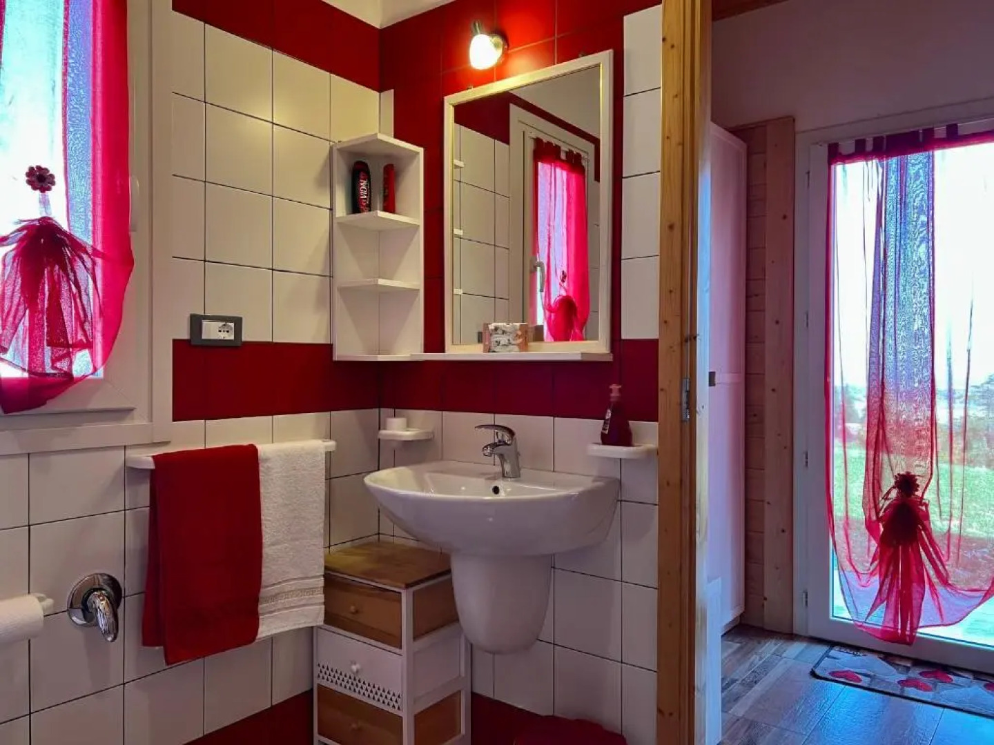 Agriturismo Le Essenze