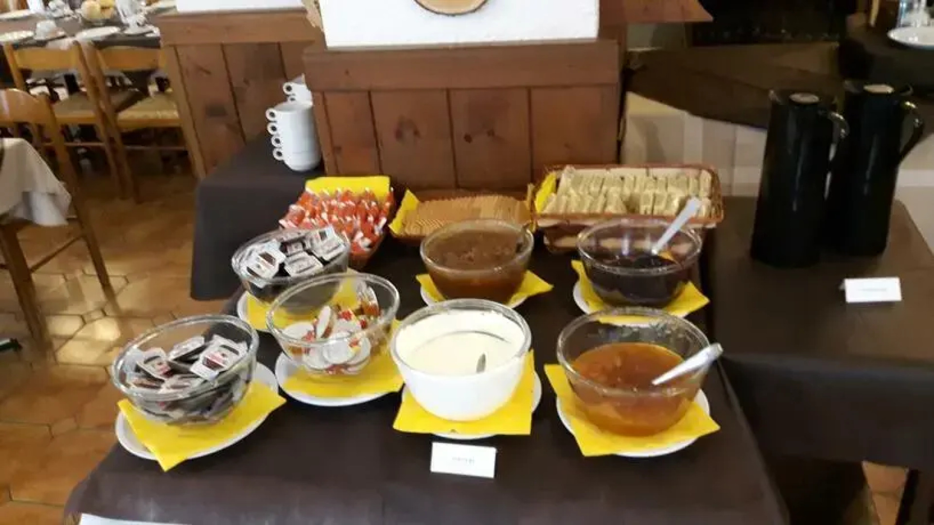 Casa Alpina De Filippi