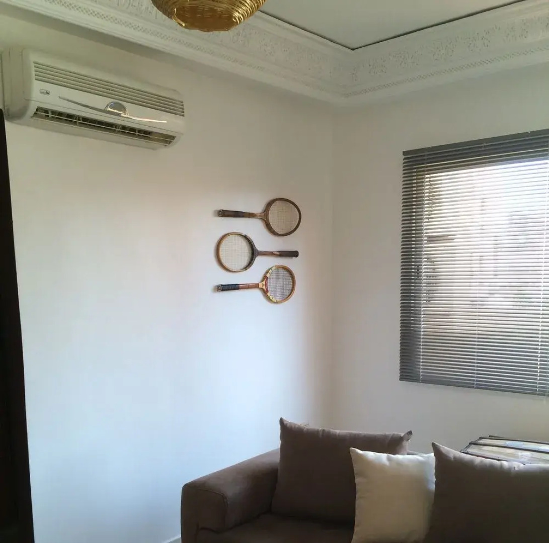 Les Suites De Marrakech