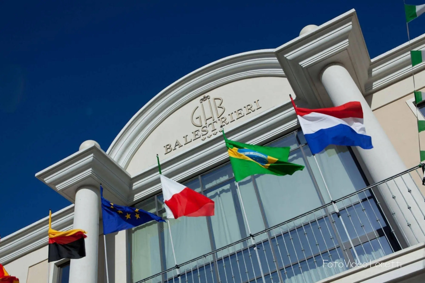 Grand Hotel Balestrieri