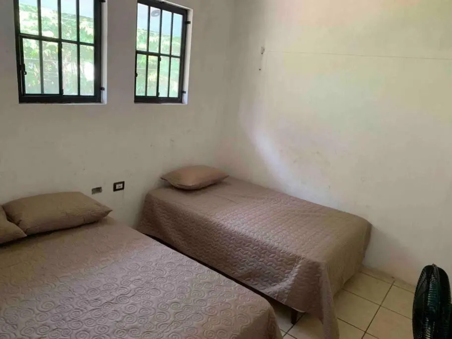 Casa 2 a 5 min del Irtra