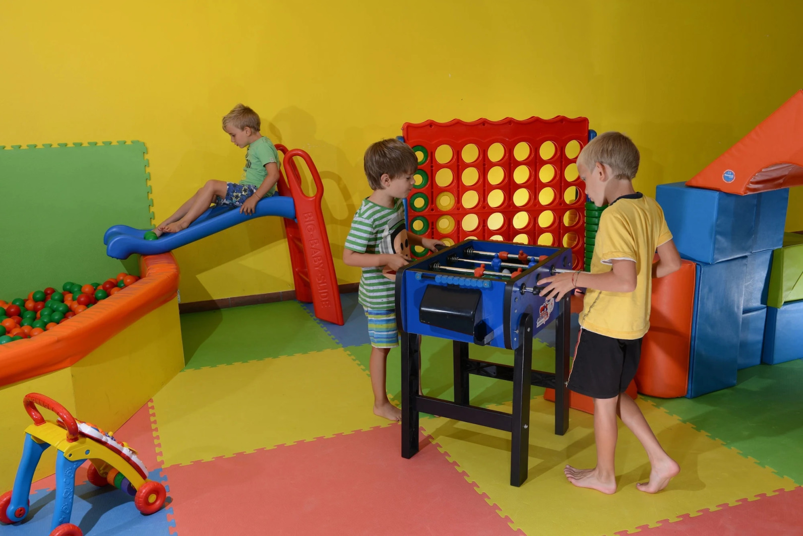 Wirtshaushotel Alpenrose