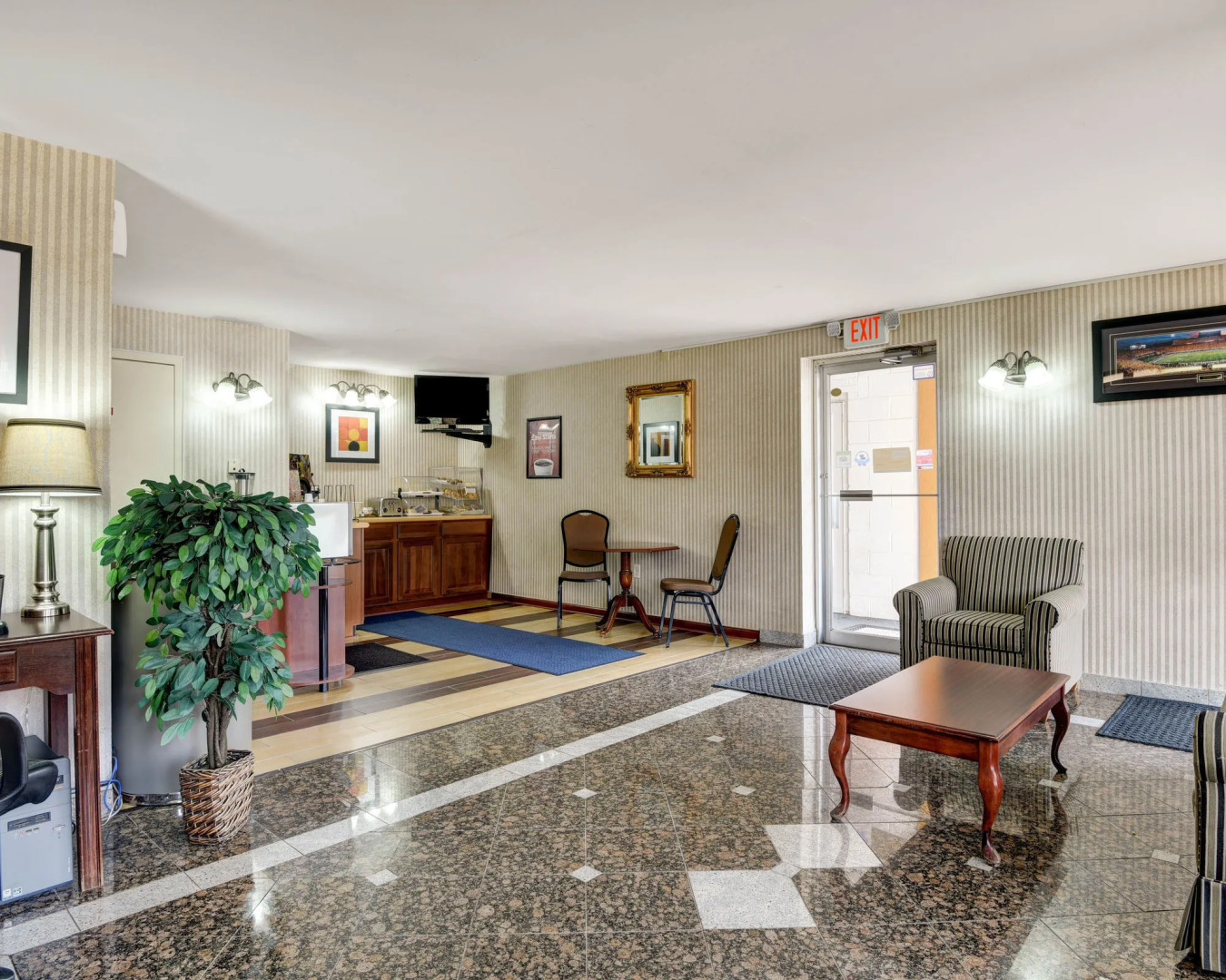 Motel 6 Morgantown, WV