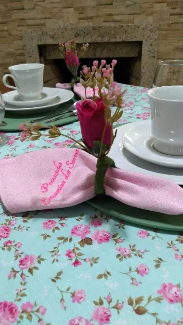 Pousada Encantos da Serra