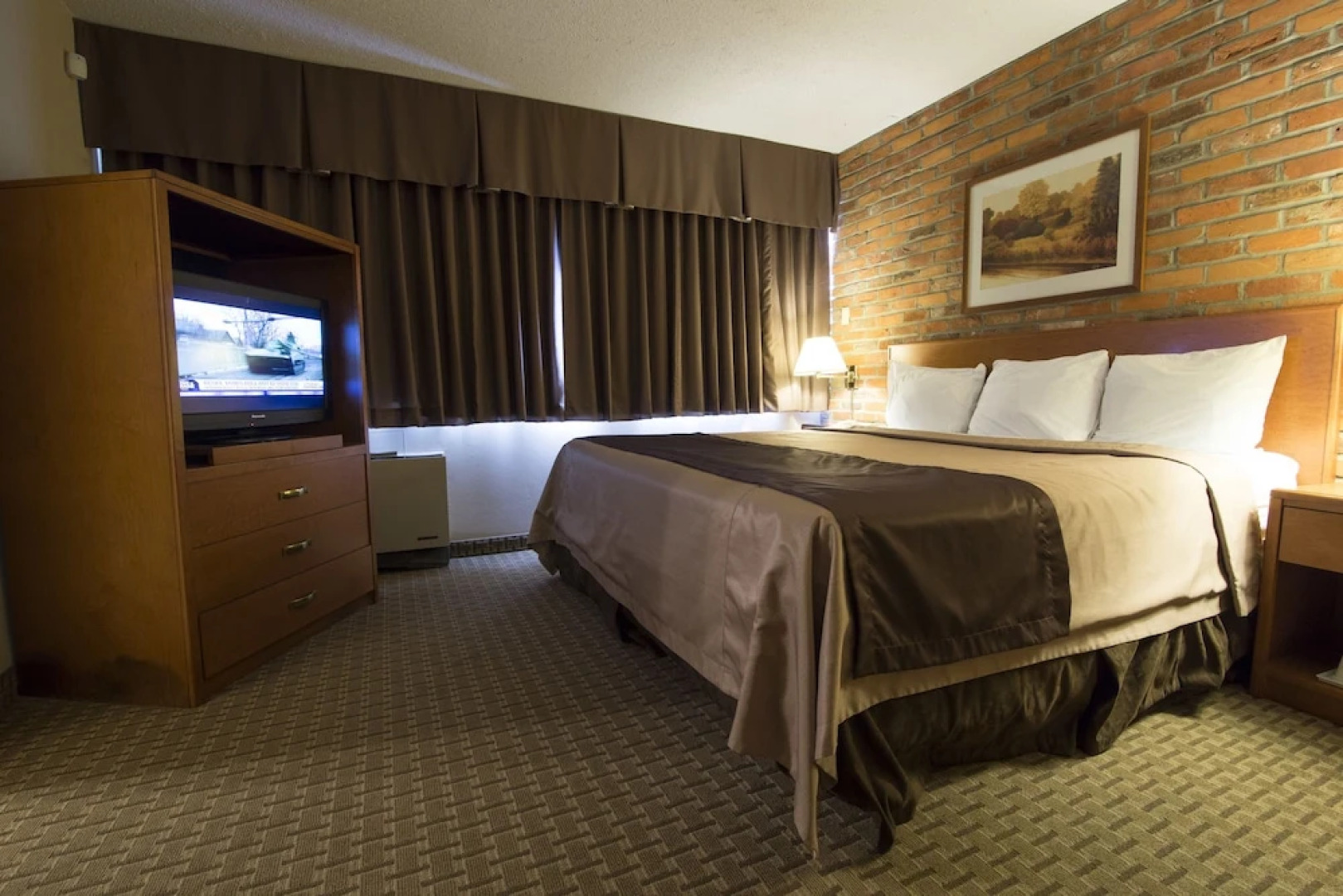 Travelodge Thunder Bay ON