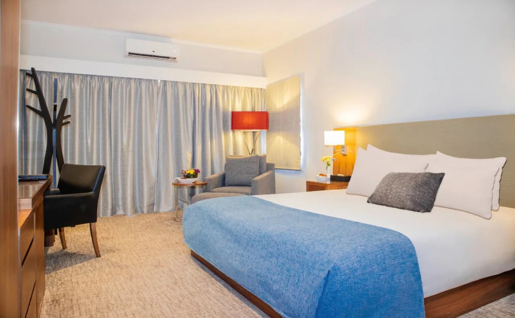 Malawi Sun Hotel & Conference Centre