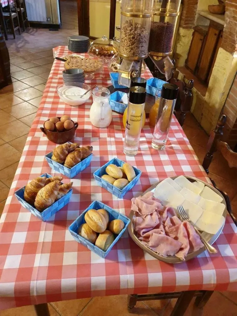 Fattoria Di Fiocina