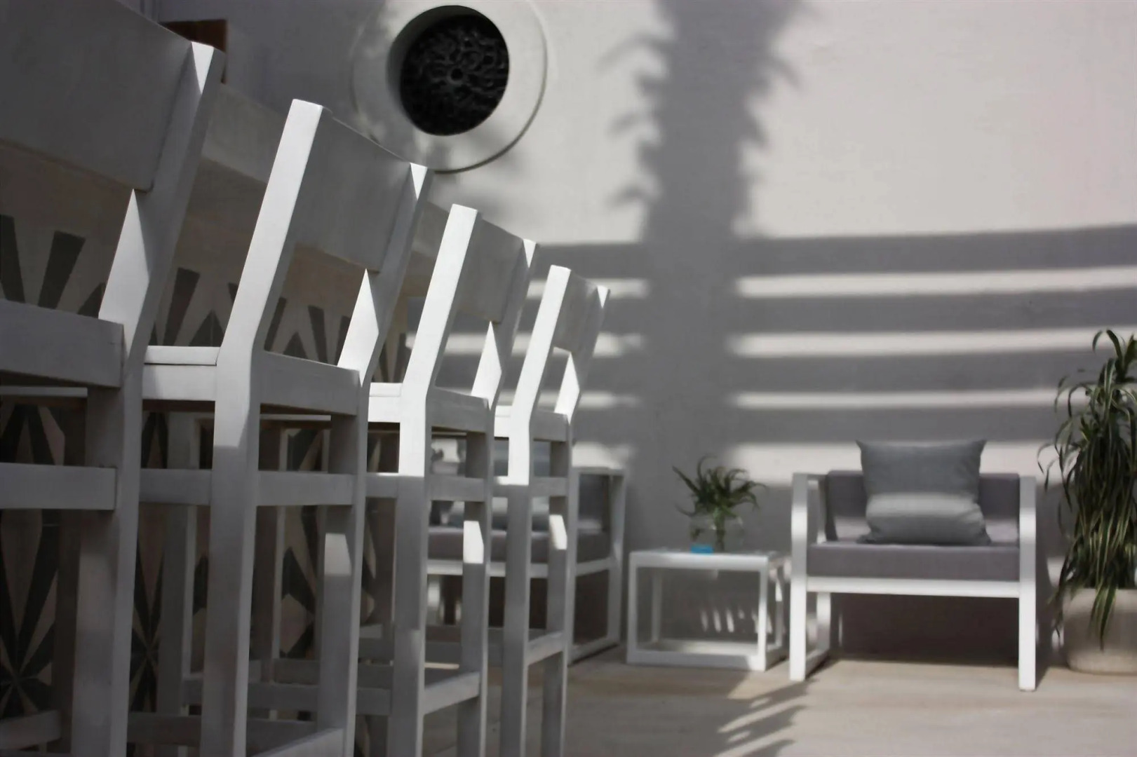 The Diplomat Boutique Hotel