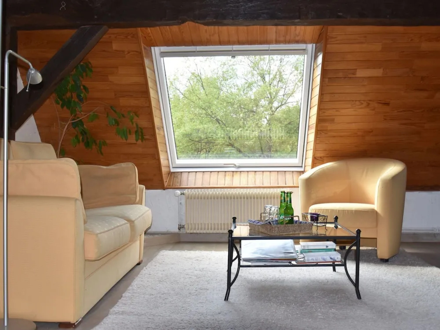 Beautiful Cottage in Wimmenau With Garden