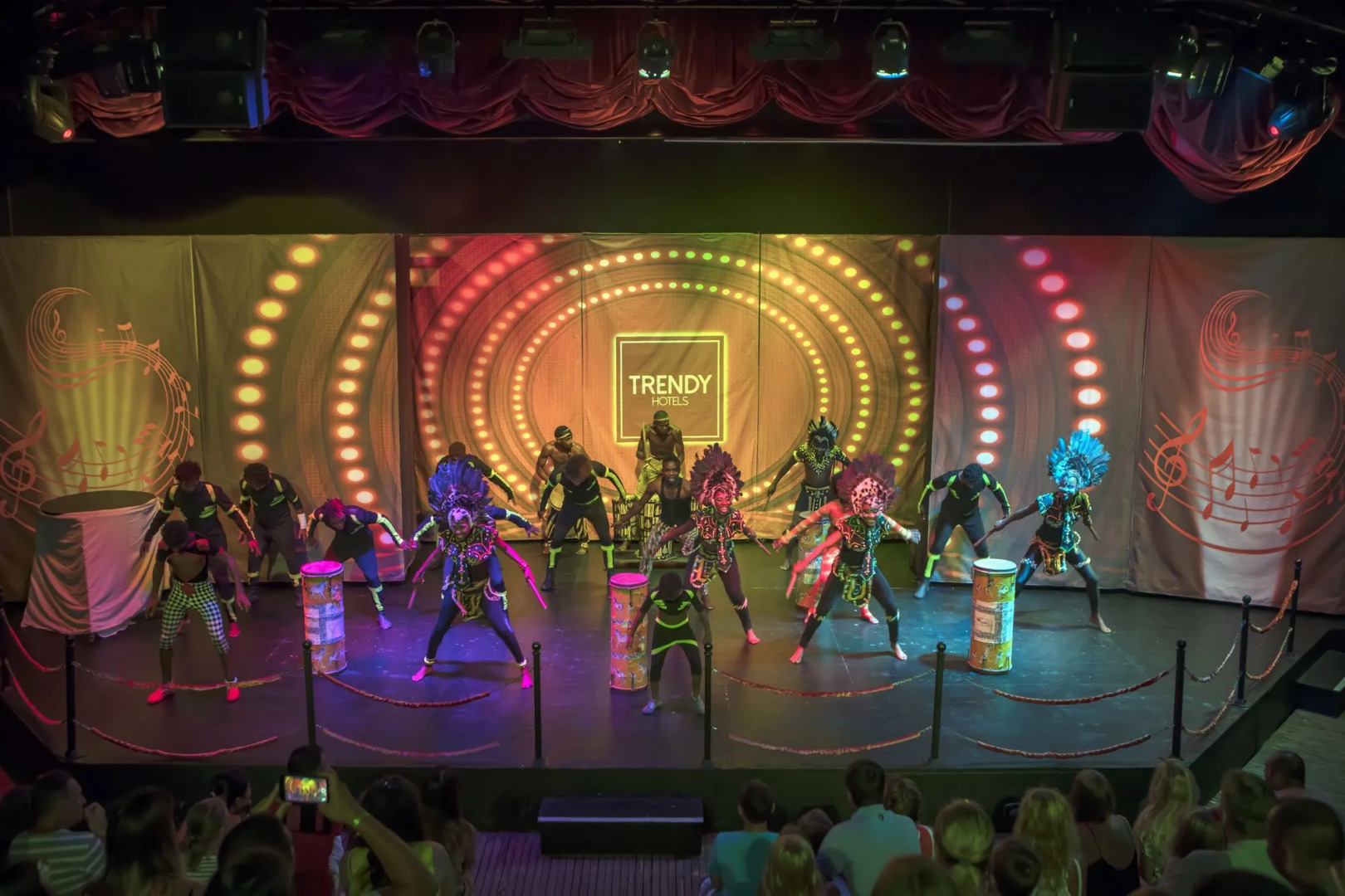 Sentido Trendy Verbena Beach - All Inclusive