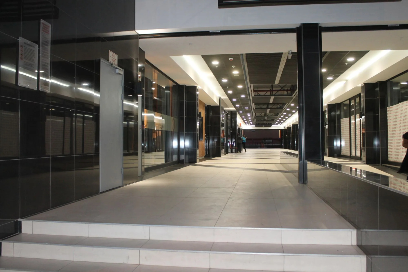 77 On independence Avenue