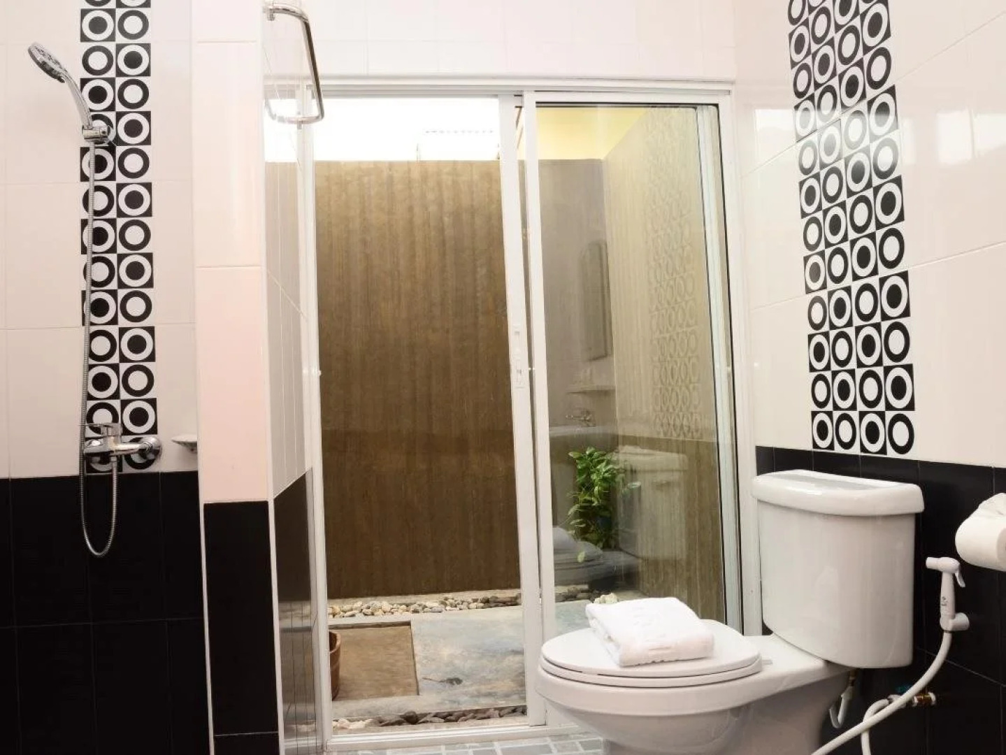 Juntima Boutique Hotel