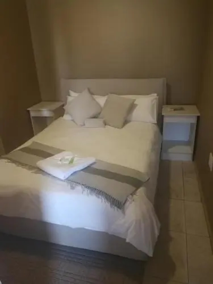 The Stone Guest House
