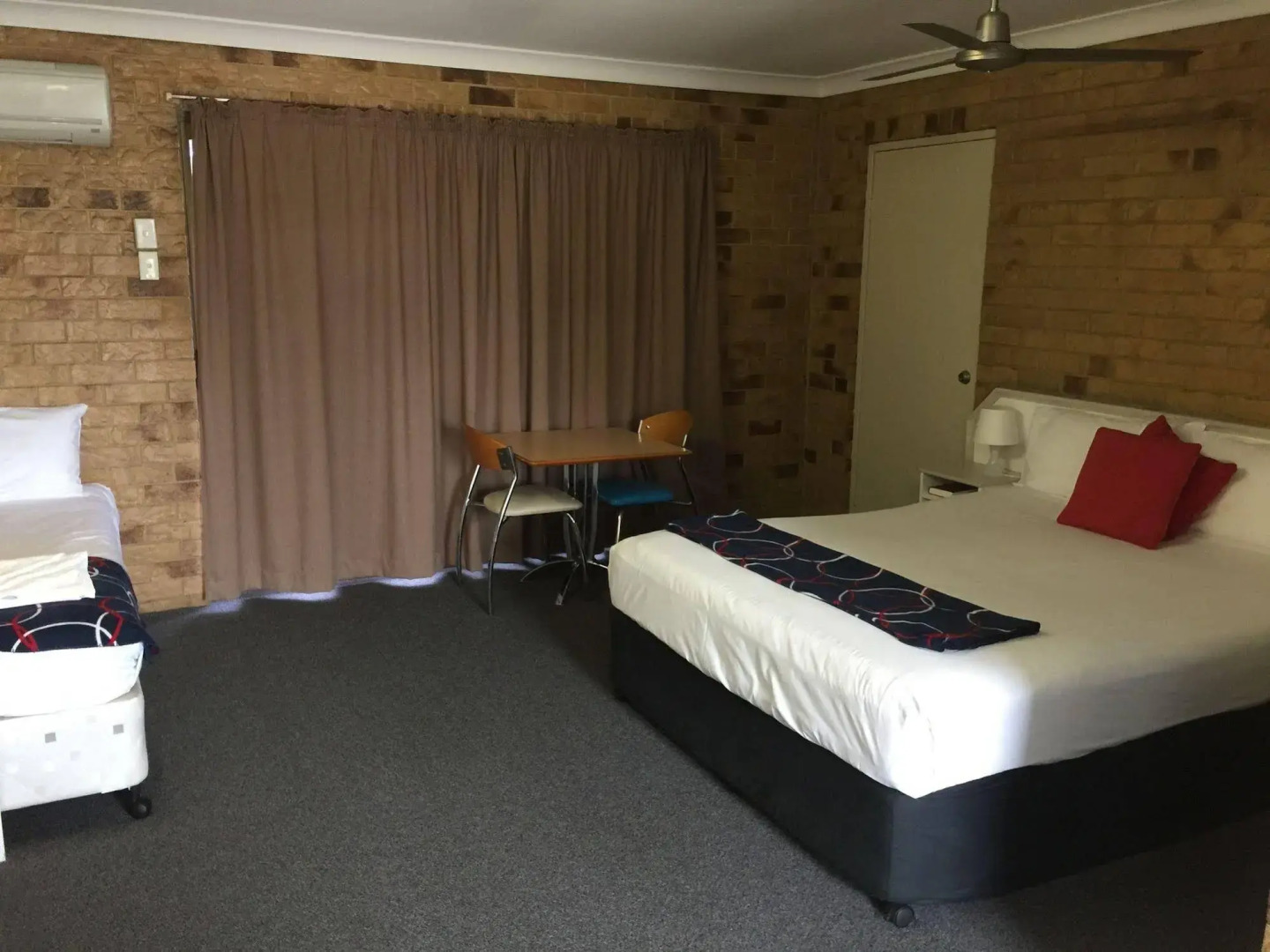 Bribie Waterways Motel