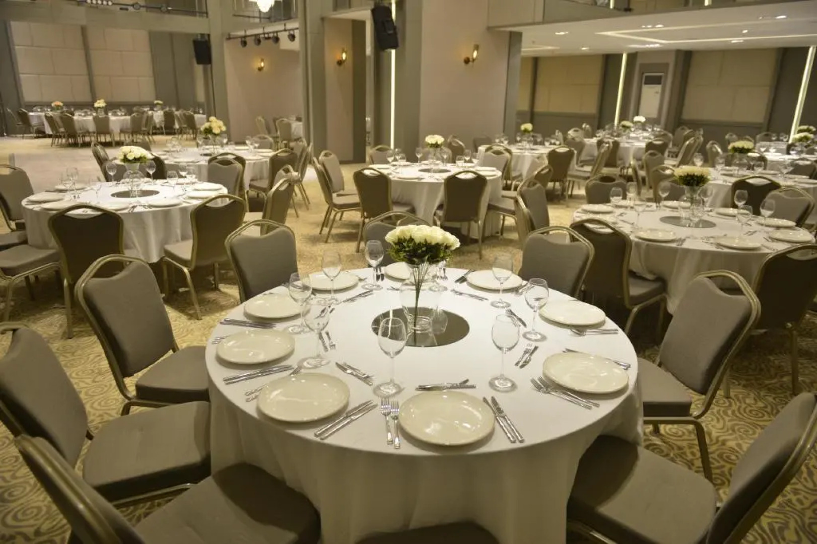 Anemon Kent Mersin Hotel