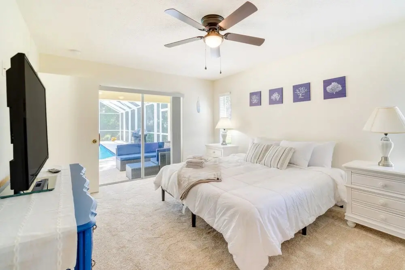 Spring Hill Retreat w/ Pool & Game Room!