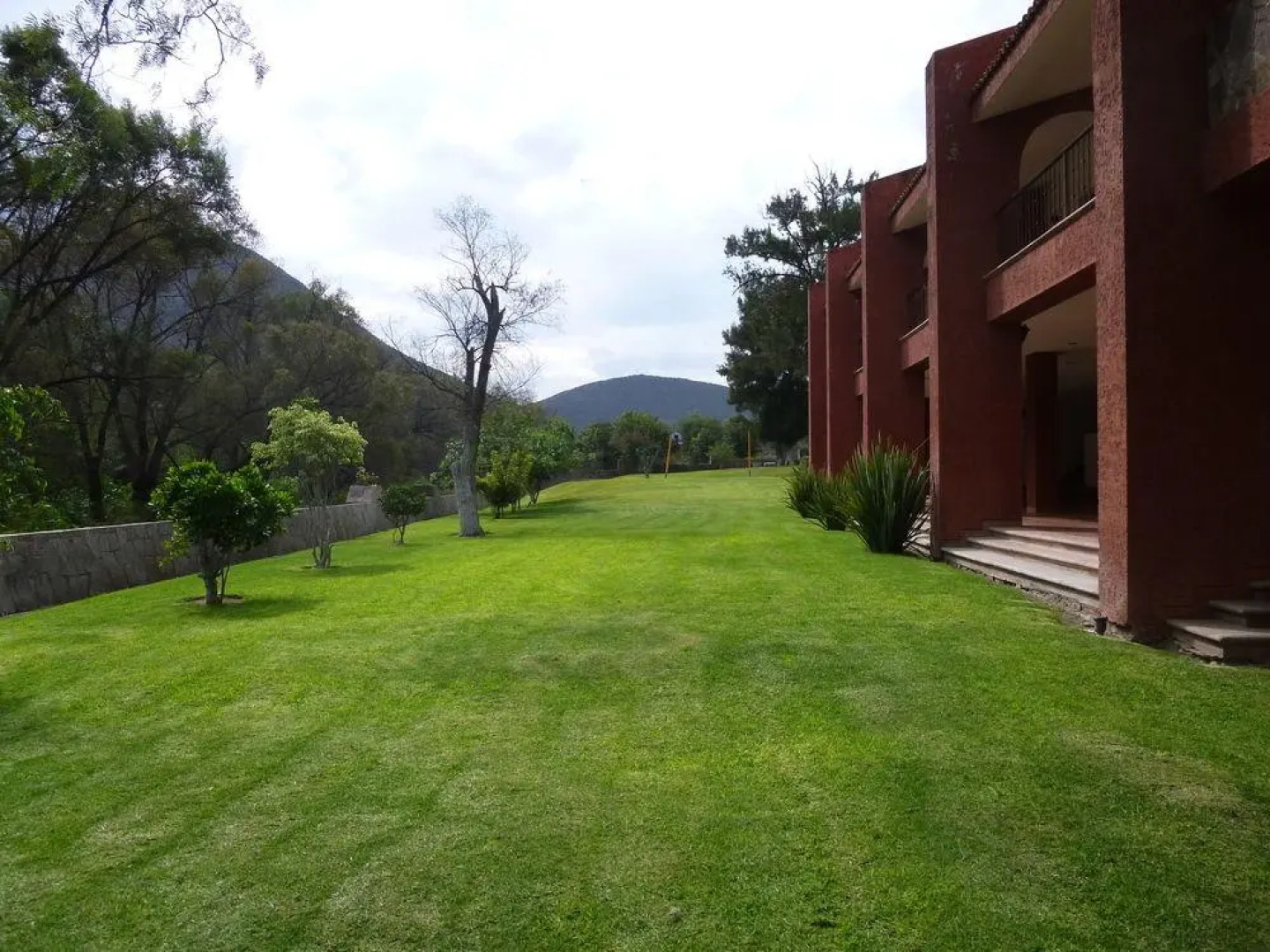 Lourdes Hotel Campestre