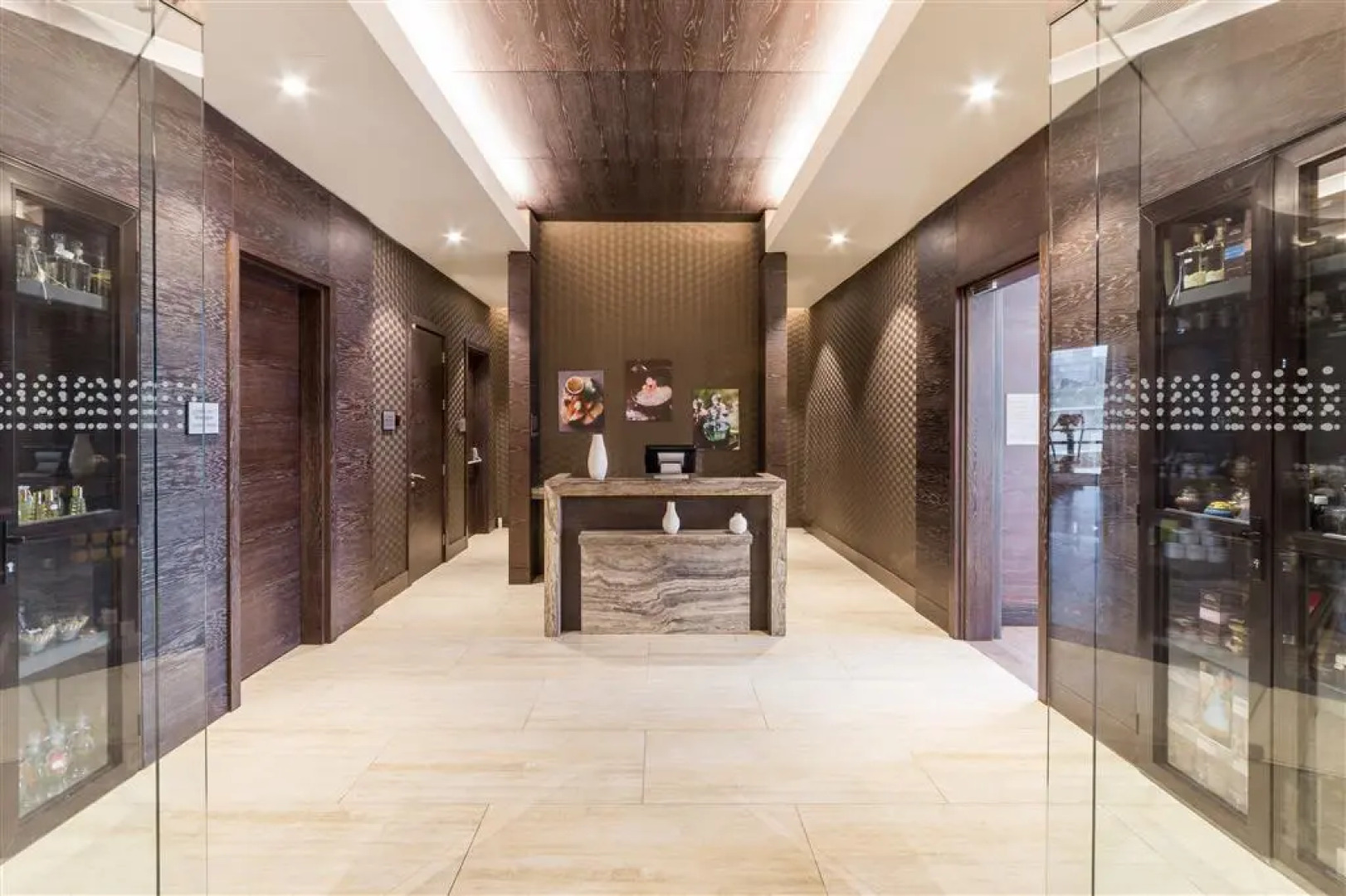 Radisson Collection Hotel Bamako