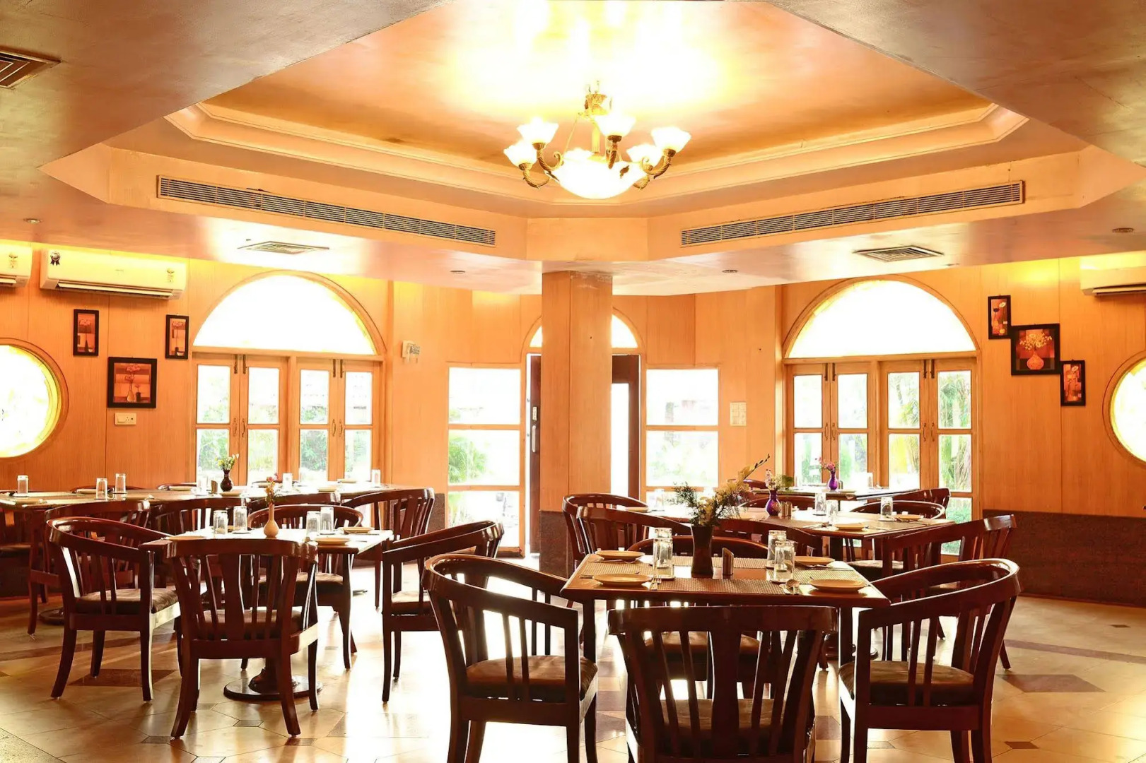 Green Coconut Resort