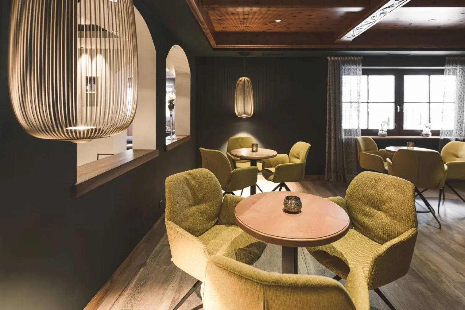 Falkensteiner Hotel & Spa Falkensteinerhof