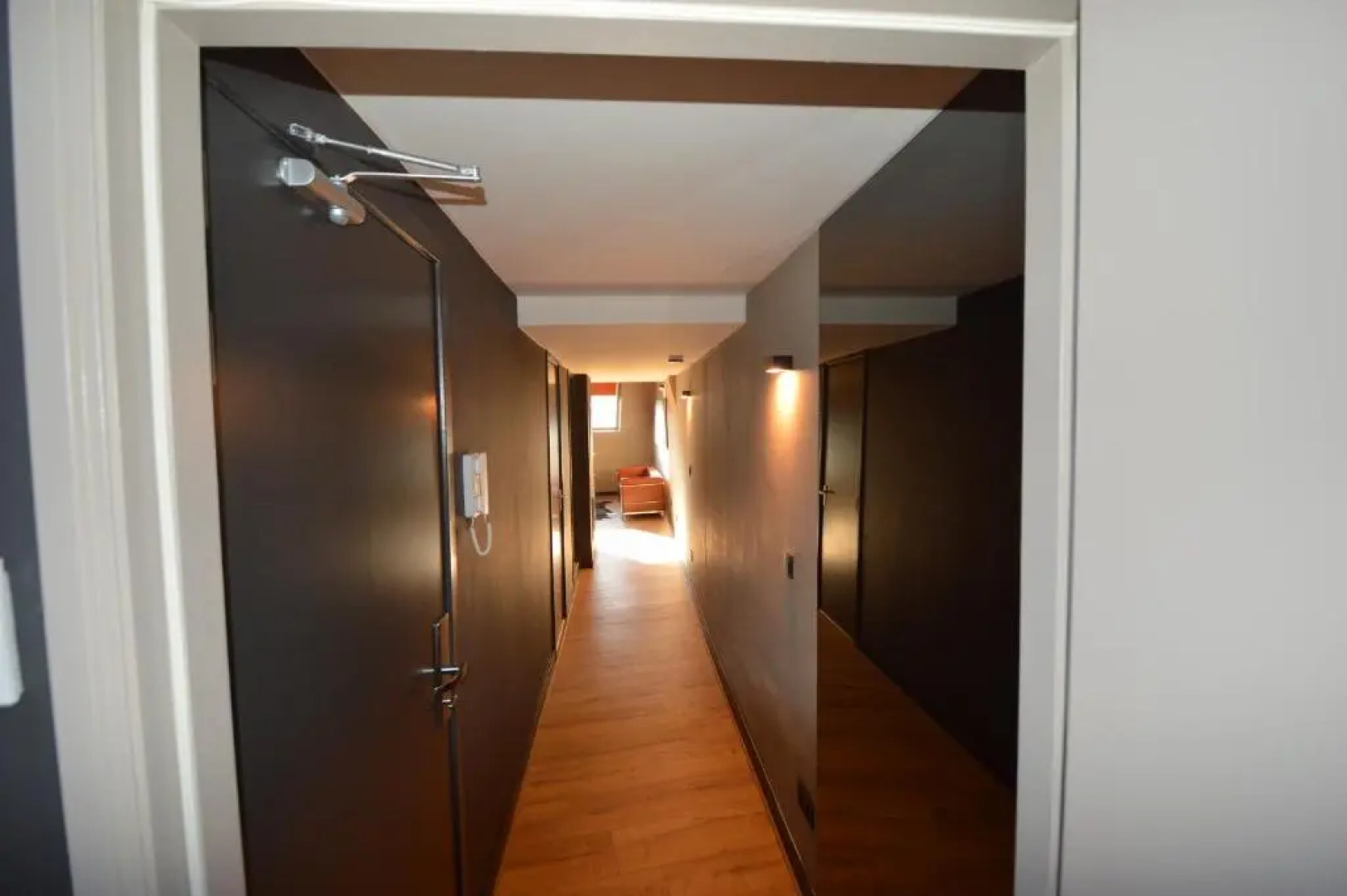 Amosa Liège City Centre Hotel