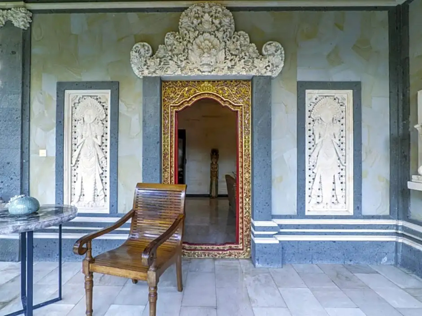 Villa Hibiscus Sanur