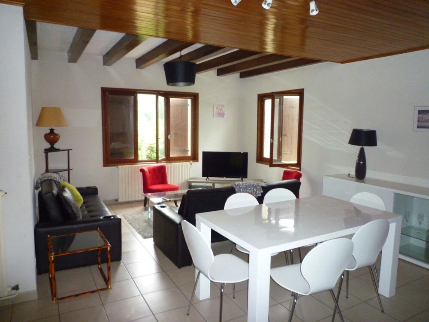 Résidence Saint Hélène