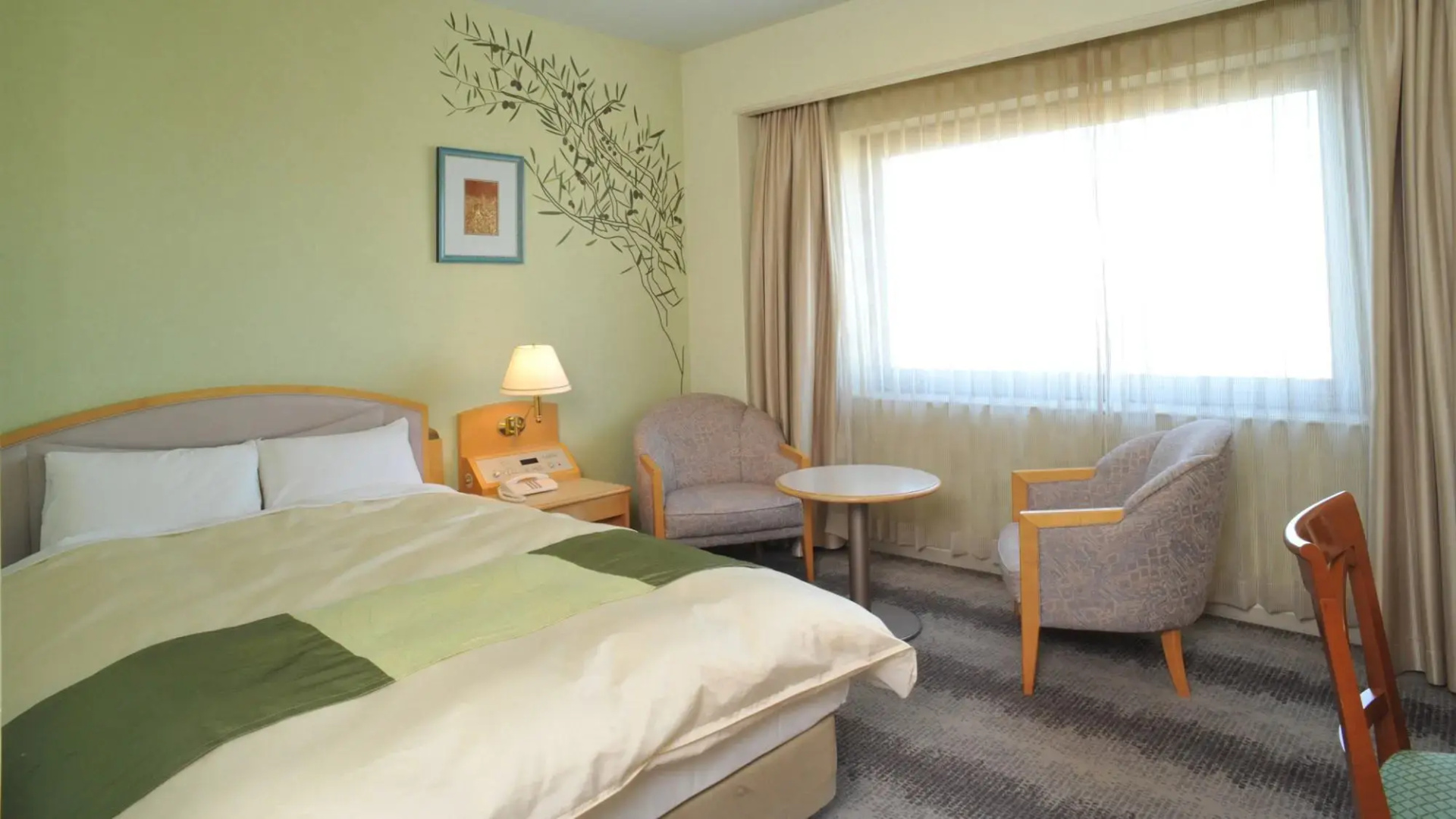 Rihga Royal Hotel Niihama