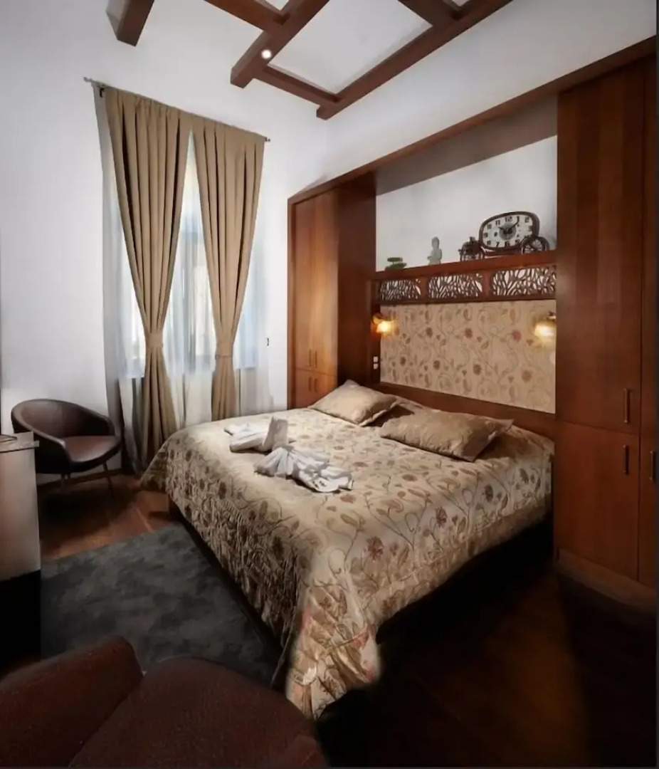 Vinci Apartman Szombathely