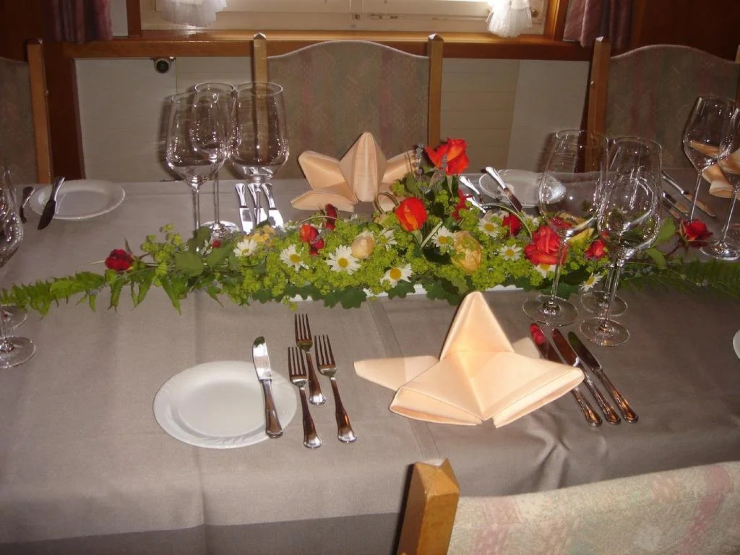 Landgasthof Winzelnberg