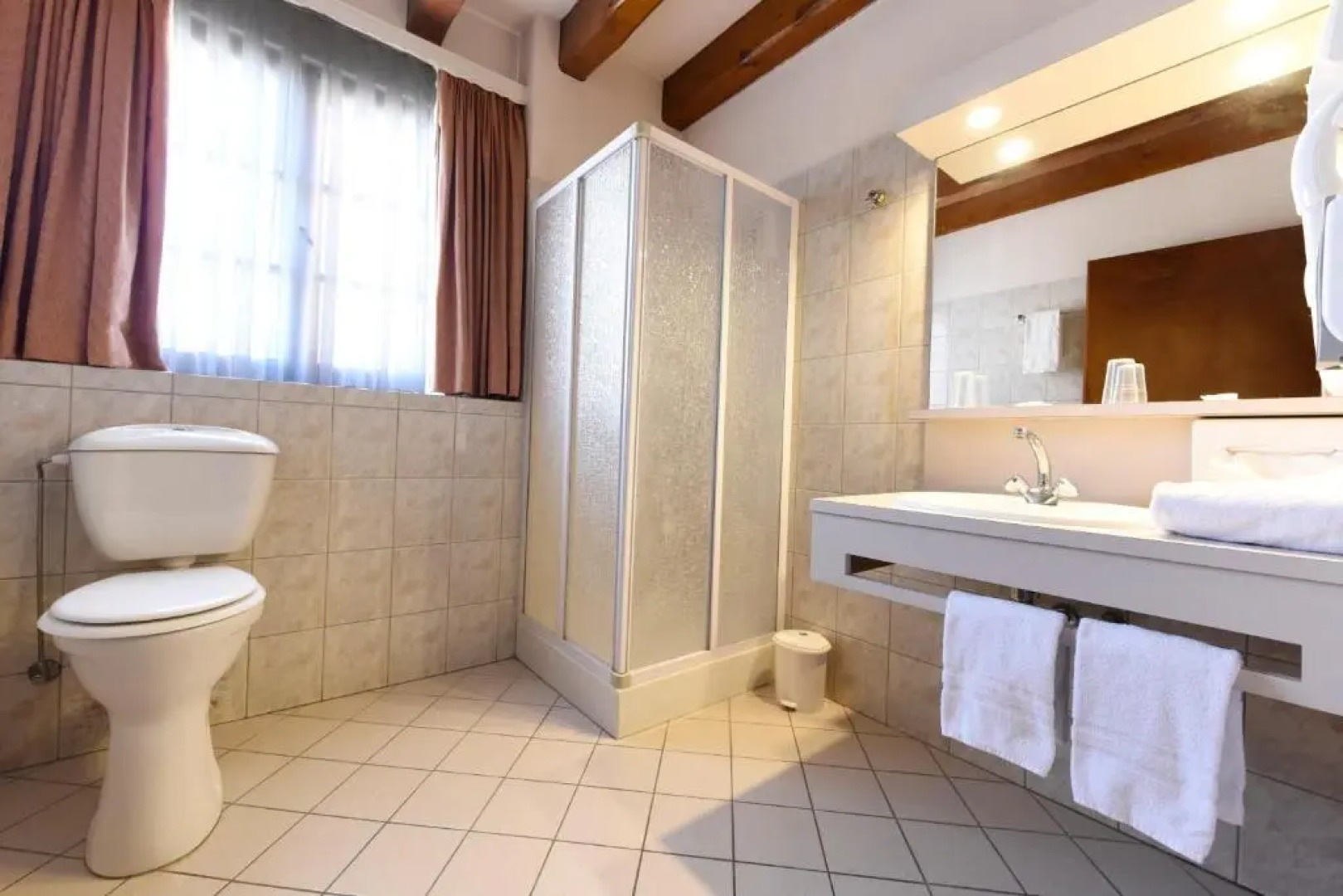 Hotel et Spa du Scharrach