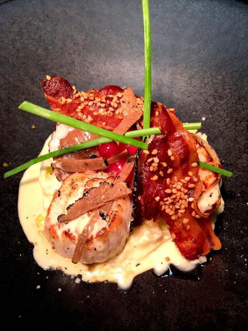 LOGIS Hostellerie des Ducs