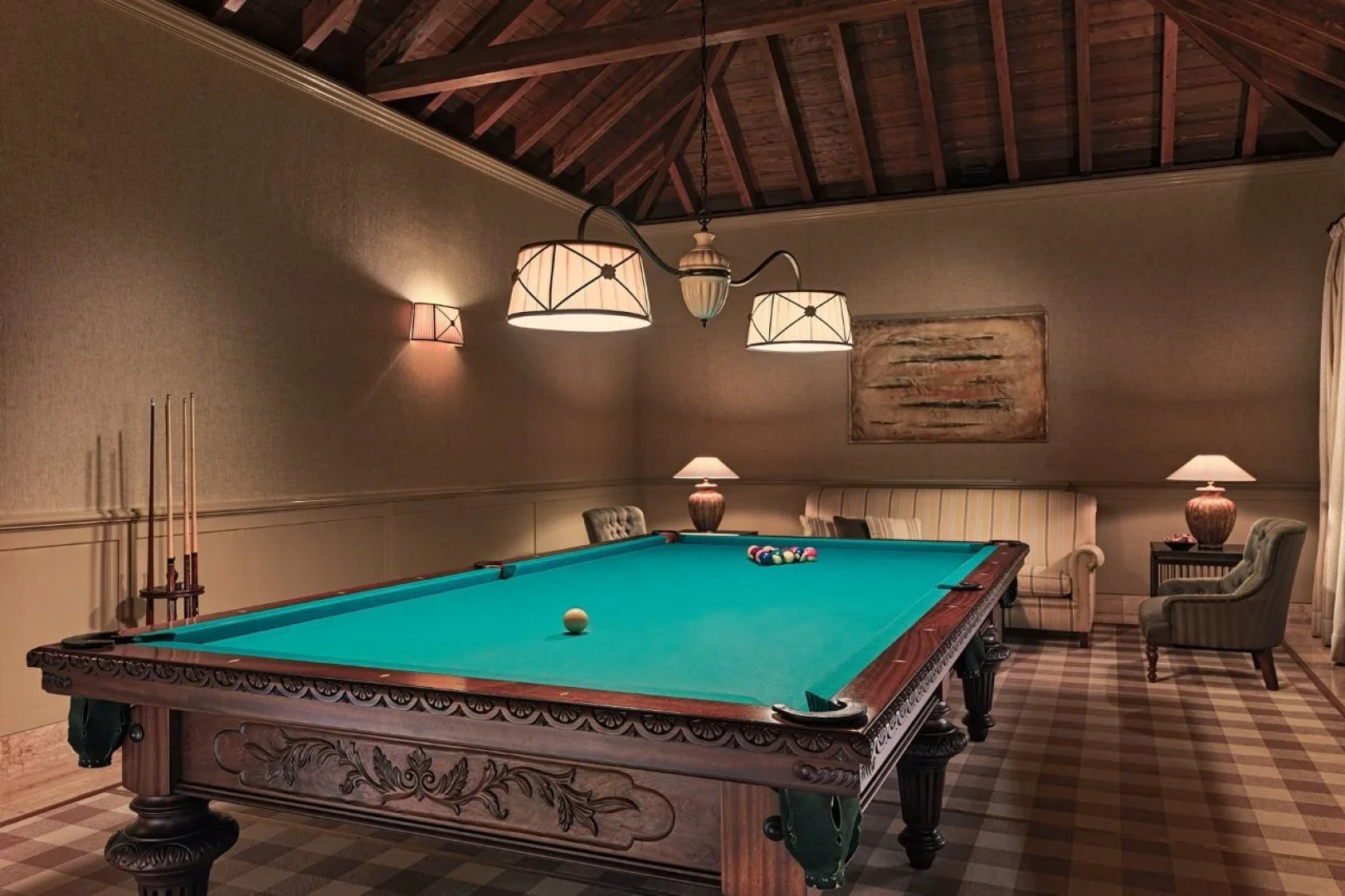 Hotel Las Madrigueras Golf Resort & Spa - Adults Only