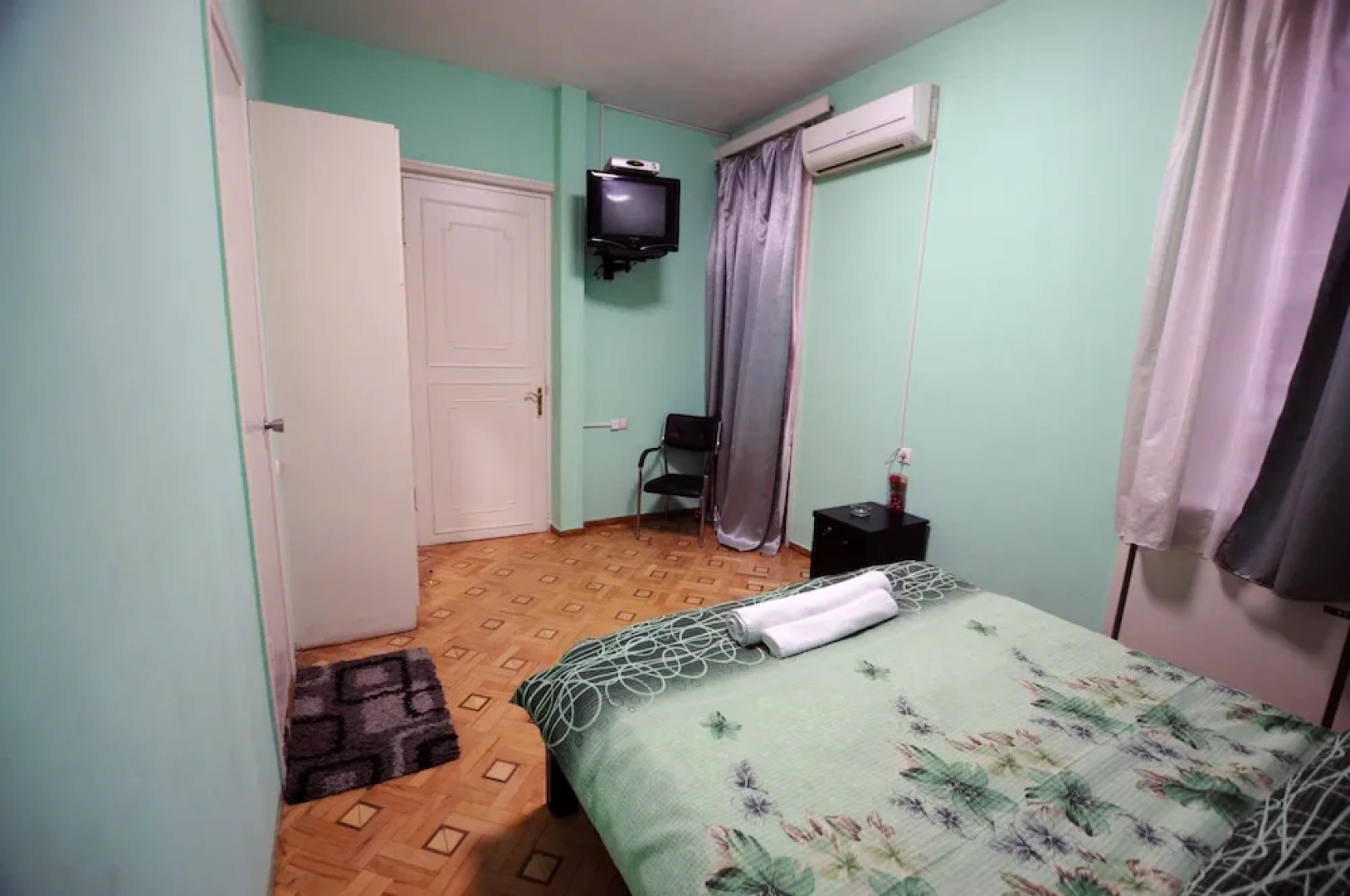 Отель Elite Lux