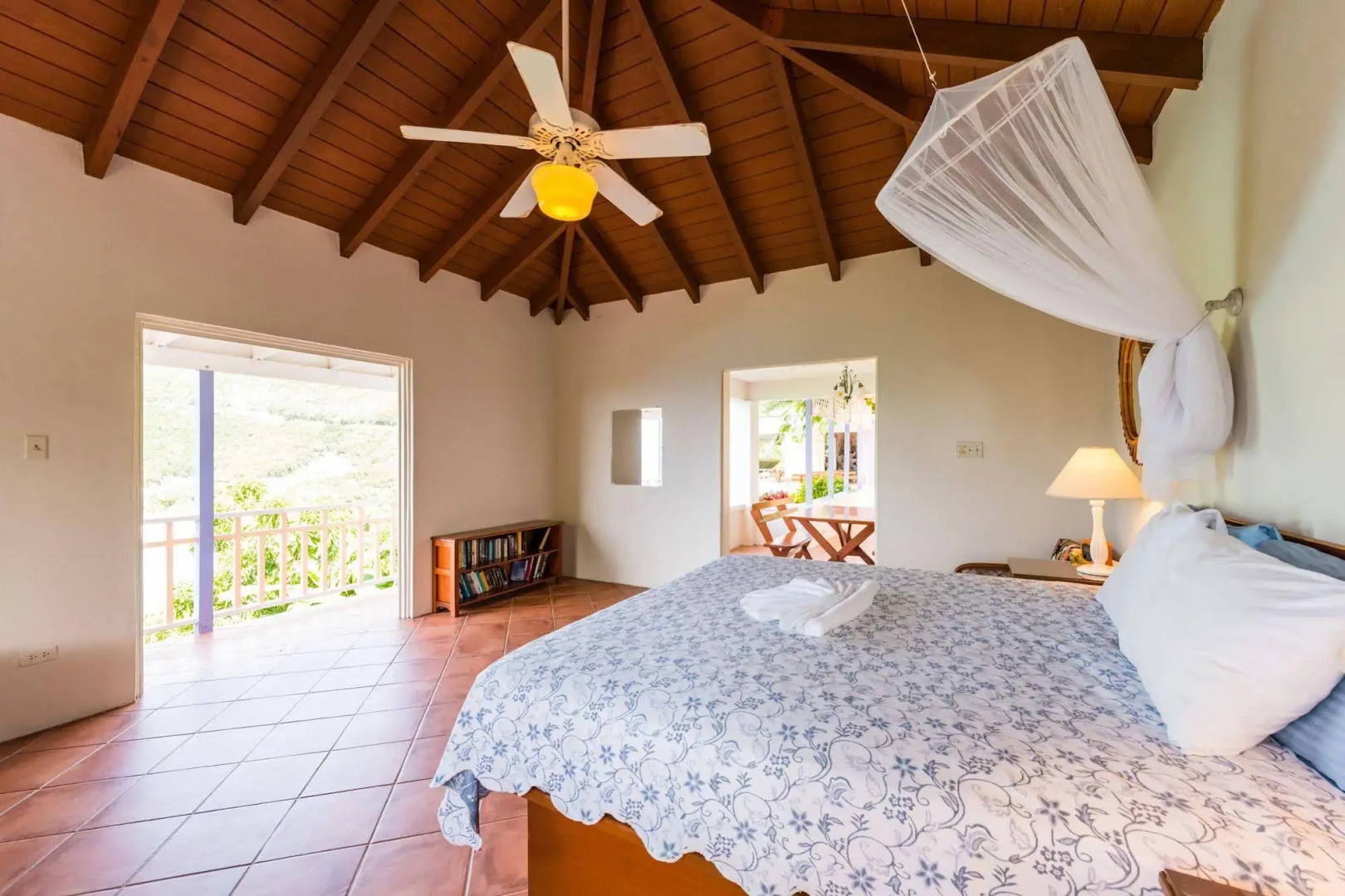 White Bay Villas and Beach Club