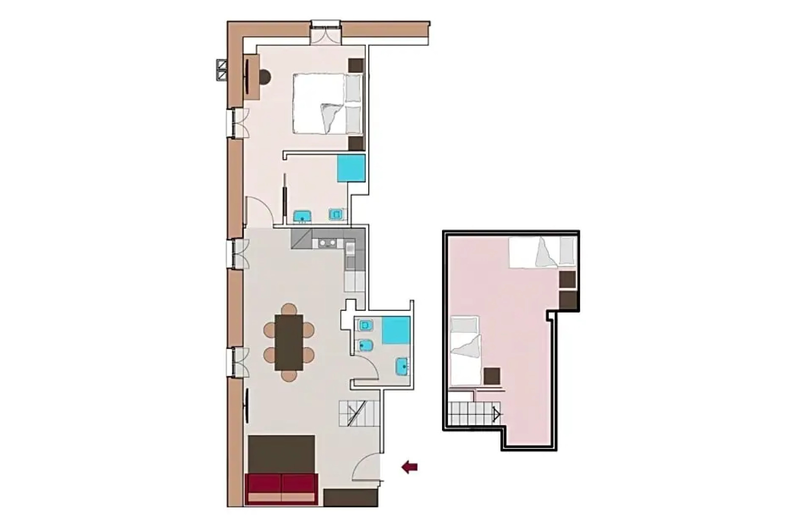 Antico Albergo Stella dItalia