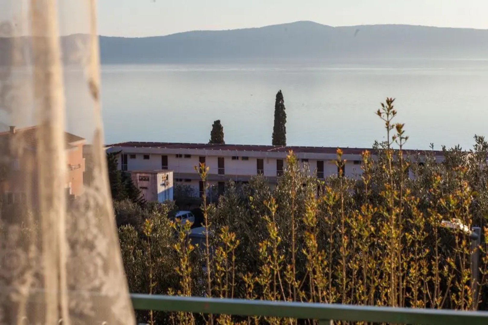 Apartment Kairos