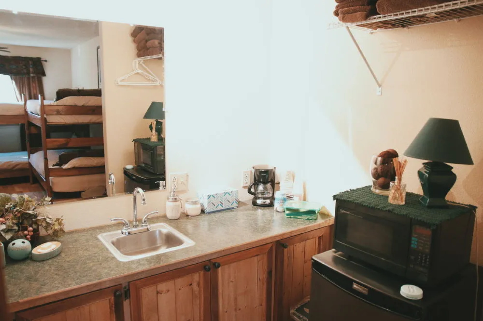 Columbia River Ranch