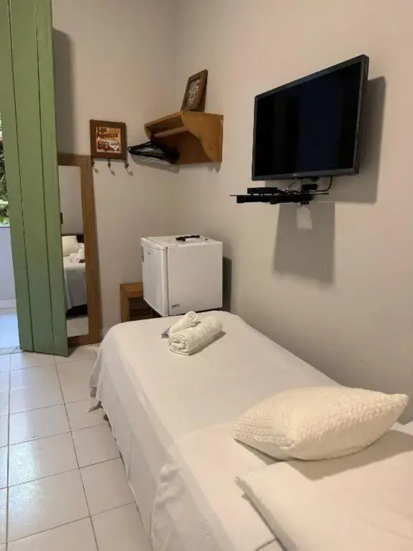 Pousada Flor Do Cacau