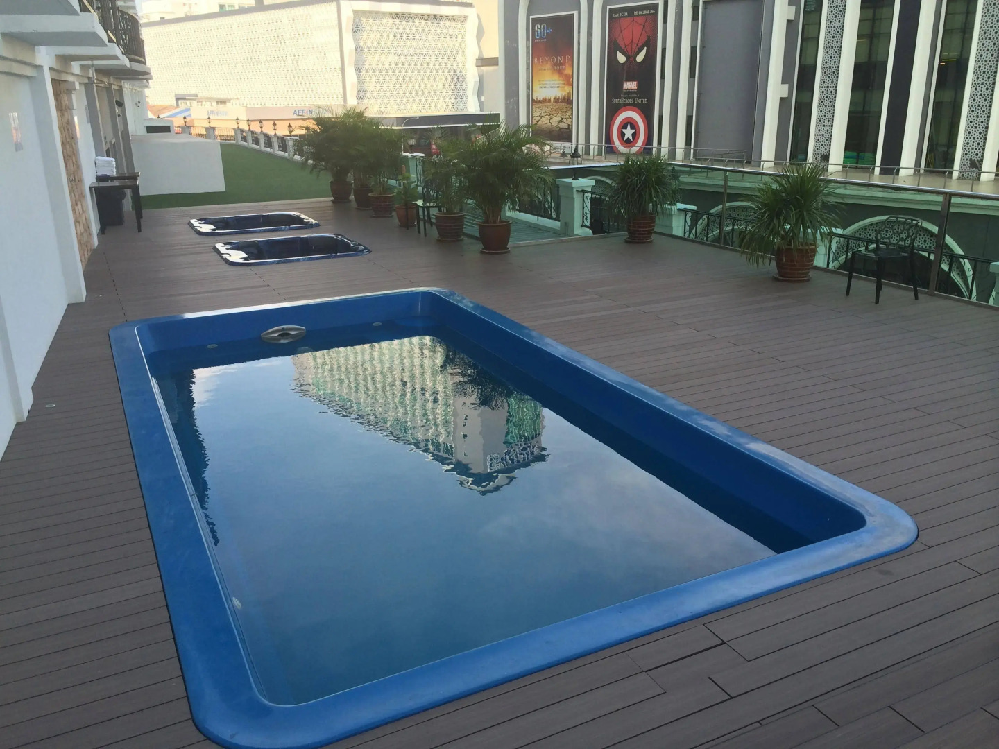 Imperial Heritage Hotel Melaka