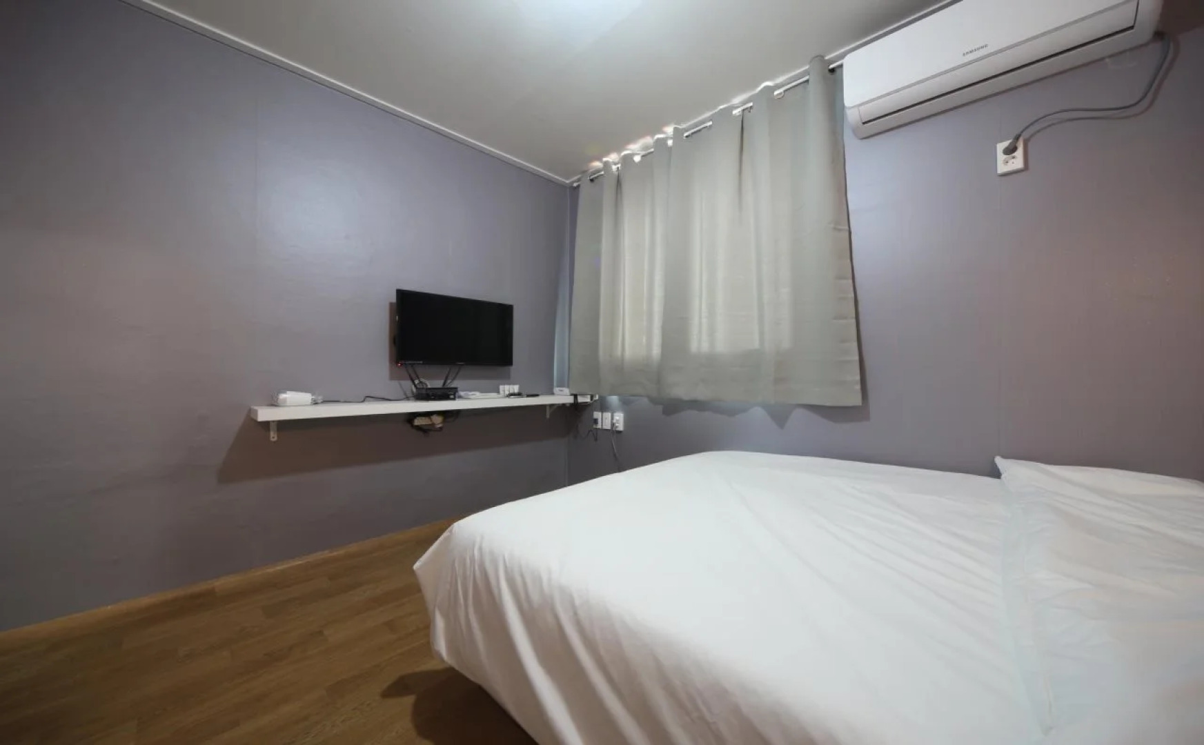 Gunsan La Siesta Hotel