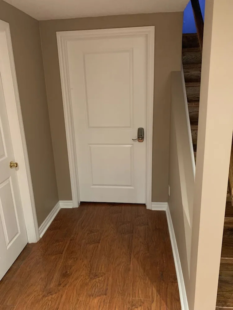 Beautiful Brampton Home